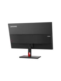 27" LENOVO ThinkVision S27i-30 27" 4ms 100Hz FHD IPS,2xHDMI,1xVGA,Siyah,VESA Monitör 63DFKAT4TK 